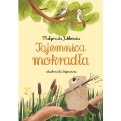 Tajemnica mokradła - 1