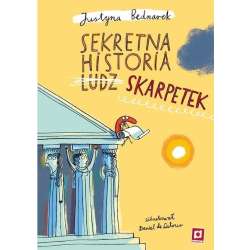 Sekretna historia ludzskarpetek w.2