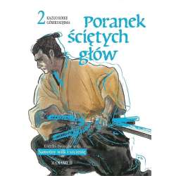 Poranek ściętych głów T.2 - 1