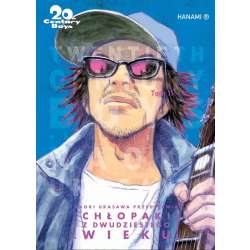 20th Century Boys Chłopaki z XX wieku T.11