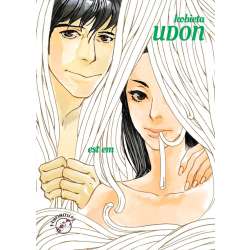 Kobieta udon - 1