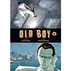 Old Boy T.1 - 1