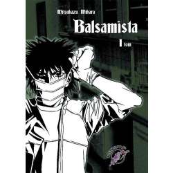 Balsamista T.1 - 1