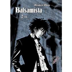 Balsamista T.2 - 1