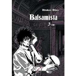 Balsamista T.3