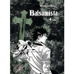 Balsamista T.4