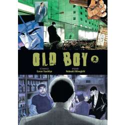 Old Boy T.2