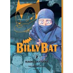 Billy Bat T.2