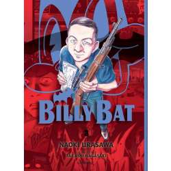 Billy Bat T.3 - 1