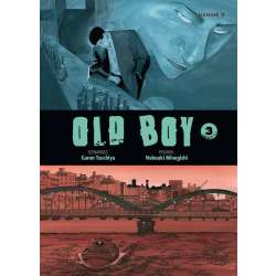 Old Boy T.3 - 1