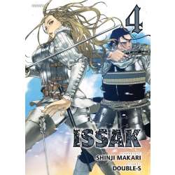 Issak T.4 - 1
