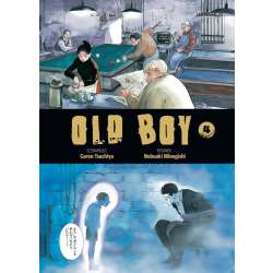 Old Boy T.4