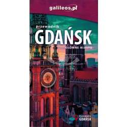 Przewodnik - Gdańsk. Główne miasto
