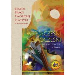Współcześni nowocześni - 1