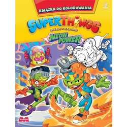 SuperThings Rivals of Kaboom. Mutant Battle