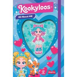 Kookyloos All About ME