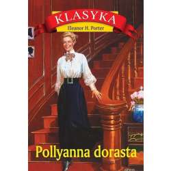 Pollyanna dorasta