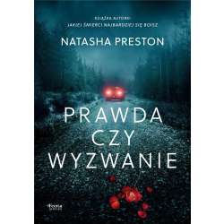 Prawda czy wyzwanie