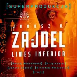 Limes inferior. Superprodukcja - 1