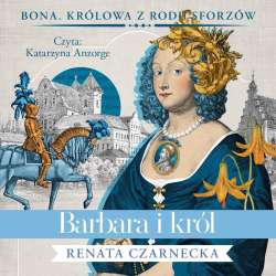 Barbara i król Audiobook - 1