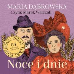 Noce i dnie audiobook - 1