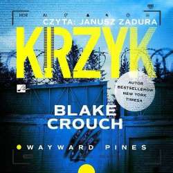 Krzyk Audiobook - 1