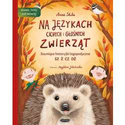 Na językach cichych i głośnych zwierząt