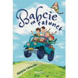 Babcie na ratunek