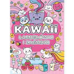 Kawaii łamigłówki i zagadki - 1