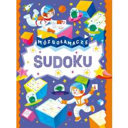 Mózgołamacze. Sudoku