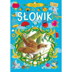 Klasyka baśni. Słowik