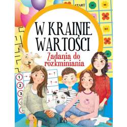 W krainie wartości. Zadania do rozkminiania