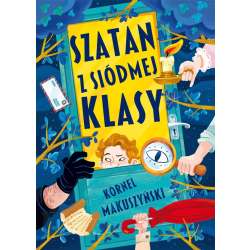 Szatan z siódmej klasy - 1