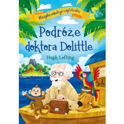 Klasyka młodego czytelnika. Podróże Doktora...