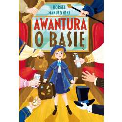 Awantura o Basię - 1