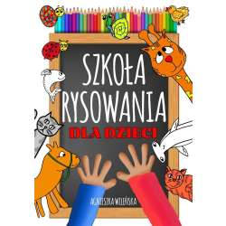 Szkoła rysowania dla dzieci - 1