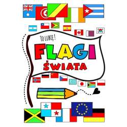 Flagi świata. To lubię !
