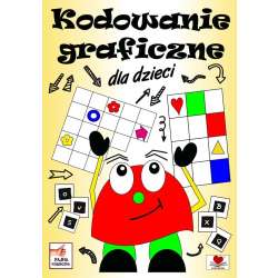 Kodowanie graficzne dla dzieci