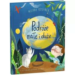 Podróże małe i duże - 1