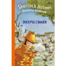 Duch psa z bagien