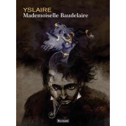 Mademoiselle Baudelaire