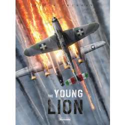Young Lion/Old Tiger - 1