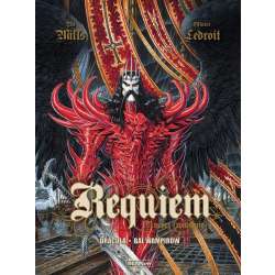 Requiem. Rycerz wampir T.3-4 - 1