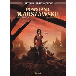 Powstanie Warszawskie - 1