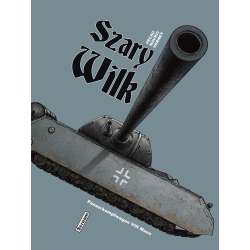 Szary wilk - 1