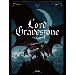 Lord Gravestone T.1-3 - 1