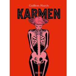 Karmen - 1