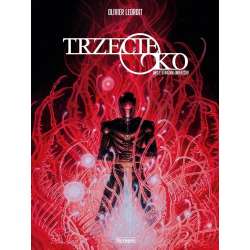 Trzecie oko Akt.2 Strażnik Zmierzchu