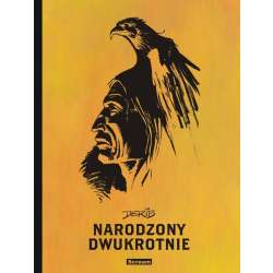 Narodzony dwukrotnie w.zbiorcze