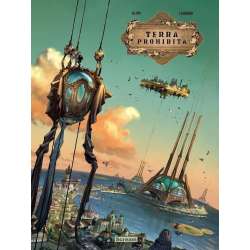 Terra Prohibita T.1-2